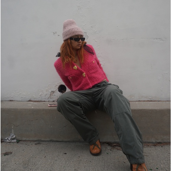 Men cargos - Picture 2 of 14